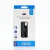 Image de WE Etui folio FERMETURE AIMANTEE SAMSUNG A36 5G noir - Neuf