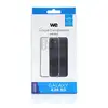 Image de WE Coque de protection TPU SAMSUNG GALAXY A26 5G Transparent - Neuf
