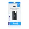 Image de WE Etui folio FERMETURE AIMANTEE SAMSUNG A26 5G noir - Neuf