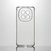 Image de WE Coque de protection TPU XIAOMI REDMI NOTE 15 4G/5G Transparent - Neuf