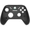 Image de Manette PC Onlan GP-PC-WL-BK sans fil 2,4 GHz, sticks Hall Effect 360° anti-drift, 19 boutons, mode turbo et double vibration, noir mat - Neuf