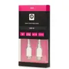 Image de Cable HDMI D2 Diffusion 1,5m M/M (Blanc) #DEFAULT