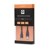 Image de D2 Diffusion D2MICROUSB3100 câble USB USB 3.2 Gen 1 (3.1 Gen 1) 1 m USB A Micro-USB B Noir - Neuf