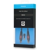 Image de D2 Diffusion D2OPT150 câble audio 1,5 m Noir - Neuf