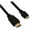 Image de Câble HDMI mâle/mini HDMI mâle Compatible 1,4 (3D) 2160p - 1.50 m - Neuf