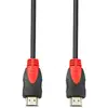 Image de Câble HDMI mâle/mâle 1.50 m noir - Neuf