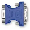 Image de Adaptateur VGA femelle/ DVI mâle DVI-I 24+5 - Neuf