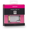 Image de D2 Diffusion D2ADPHDMIFDVIM changeur de genre de câble HDMI Type A (Standard) DVI - Neuf