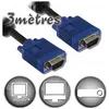 Image de Câble VGA HD15 Mâle / Mâle - 3m - Neuf