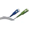Image de LINEAIRE CABLE FIBRE OPTIQUE FREEBOX 15M - Neuf