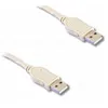 Image de Cable Usb 2.0 Hi-speed, Type A Male / Type A Male, 1m80
