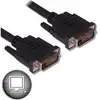 Image de Cordon Dvi-d Dual Link Male / Male 2m