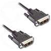 Image de Lineaire VHD10D câble DVI 2 m DVI-D Noir - Neuf