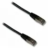Image de Lineaire PCJ6FNH, 10 m, Cat6, F/UTP (FTP), RJ-45, RJ-45, Noir