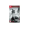 Image de Jeu d'action-aventure Assassin's Creed III Remastered Ubisoft pour Nintendo Switch Connor 1775 - Neuf