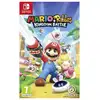 Image de Jeu Mario + Rabbids Kingdom Battle Tactical RPG Nintendo Switch Ubisoft Noir - Neuf