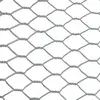 Image de Grillage pour animaux triple torsion gris, H.0.5 x L.10 m, maille H.13 x l.13 mm