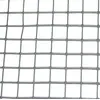 Image de Grillage pour animaux soudé gris, H.0.5 x L.10 m, maille H.12 x l.12.7 mm