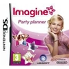 Image de Ubisoft Imagine: Party Planner Nintendo DS - Neuf
