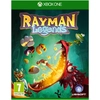 Image de Ubisoft Rayman Legends (Xbox One) Standard Danois, Allemand, Néerlandais, Anglais, Espagnol, Finlandais, Français, Italien, Norvégien, Polonais, Portugais, Russe, Suédois - Neuf