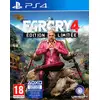 Image de Ubisoft Far Cry 4 - Neuf