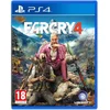 Image de Jeux Playstation Ps4 Far Cry 4 PAL PAL