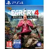 Image de Far cry 4 - édition limitée en occasion ou reconditionné