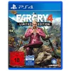 Image de Far cry 4 - limited edition [import allemand] en occasion ou reconditionné