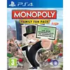 Image de Ubisoft Monopoly Deluxe - Neuf