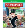 Image de Pack plaisir familial Monopoly (XONE)
