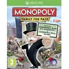 Image de Monopoly - Family Fun Pack en occasion ou reconditionné