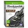 Image de Rocksmith 2014 + Real Tone Cable [import anglais] en occasion ou reconditionné
