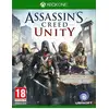 Image de Ubisoft Assassin's Creed Unity - Edition Spéciale - Neuf