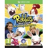 Image de RabbIds Invasion - XBOX ONE - PRE OWNED en occasion ou reconditionné