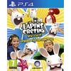 Image de Les Lapins Crétins Invasion - la série télé interactive en occasion ou reconditionné