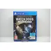 Image de Ubisoft Watch Dogs (édition complète) PS4. en occasion ou reconditionné