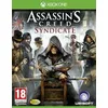 Image de Assassin's Creed: Syndicate en occasion ou reconditionné