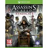 Image de Assassin's Creed : Syndicate - édition spéciale en occasion ou reconditionné