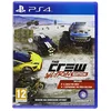 Image de The Crew - édition Wild Run en occasion ou reconditionné