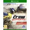 Image de The Crew - Wild Run Edition en occasion ou reconditionné