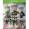 Image de Ubisoft For Honor - Neuf