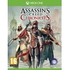 Image de Microsoft Assassin's Creed Chronicles Standard Xbox One - Neuf