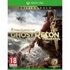 Image de Ghost Recon : Wildlands - édition gold en occasion ou reconditionné