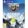 Image de Ubisoft Steep - Neuf