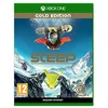 Image de Steep - édition gold en occasion ou reconditionné