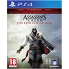 Image de Ubisoft Assassin's Creed Ezio Collection - Neuf