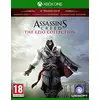 Image de Assassin's Creed : Ezio Collection en occasion ou reconditionné