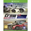 Image de The Crew : Ultimate - Greatest Hits en occasion ou reconditionné