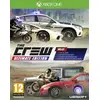 Image de Ubisoft The Crew - Ultimate Edition - Neuf