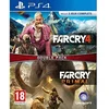 Image de Far Cry Compilation : Far Cry 4 + Far Cry Primal en occasion ou reconditionné